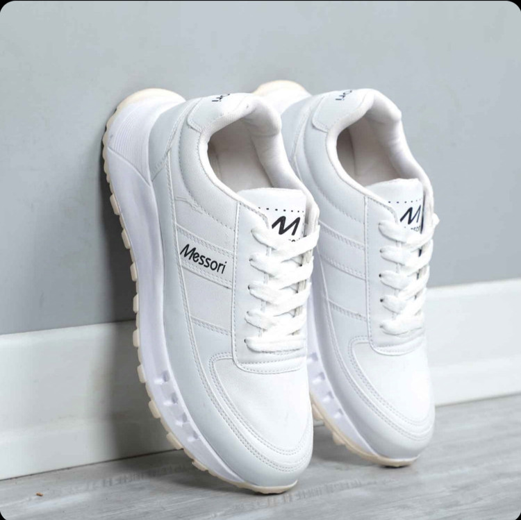 کفش کتونی زنانه مدل میزوری