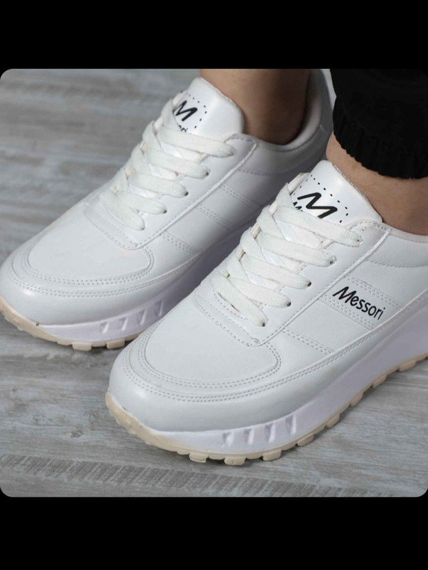 کفش کتونی زنانه مدل میزوری