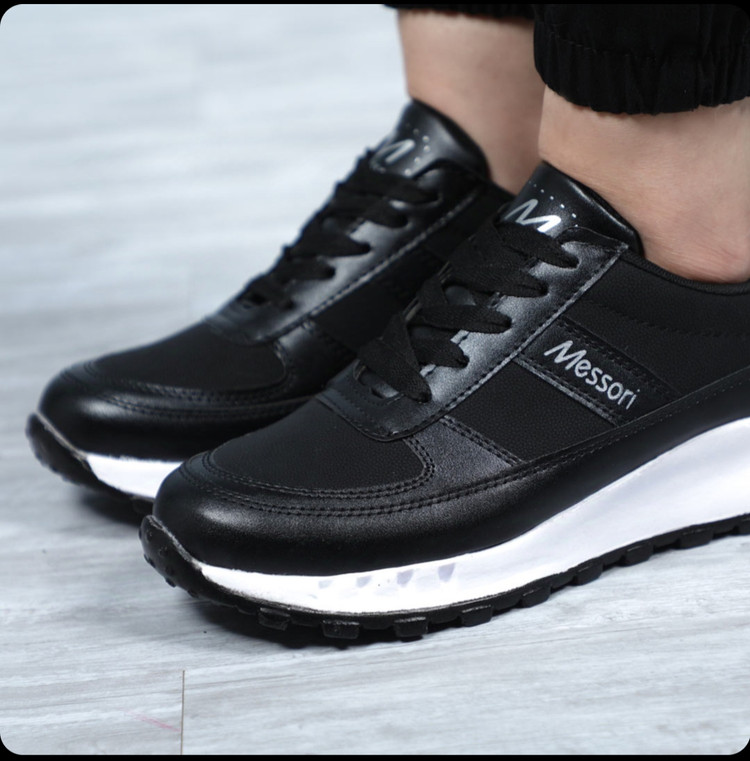 کفش کتونی زنانه مدل میزوری