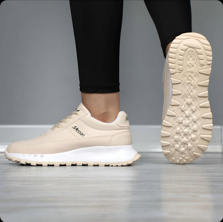 کفش کتونی زنانه مدل میزوری