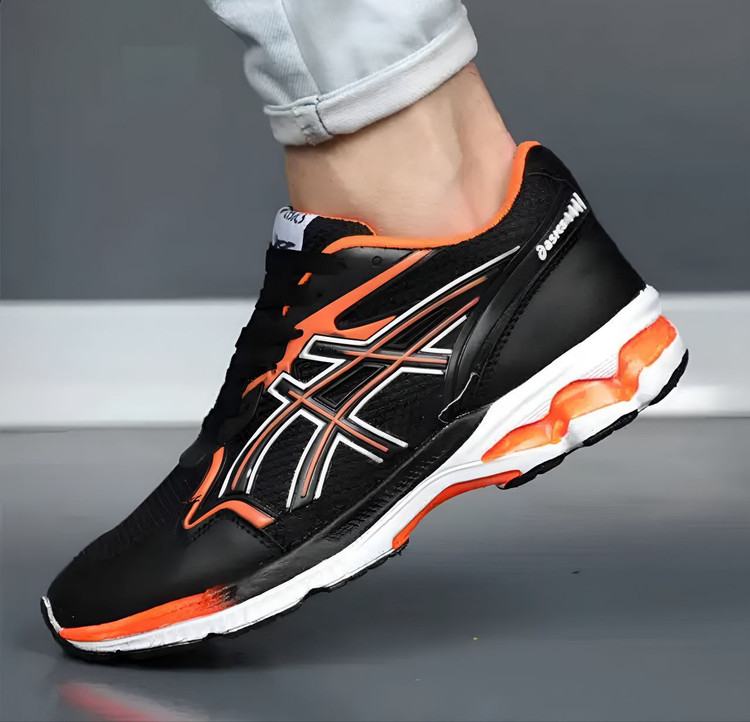 خرید کفش کتونی مردانه آسیکس مدل MD