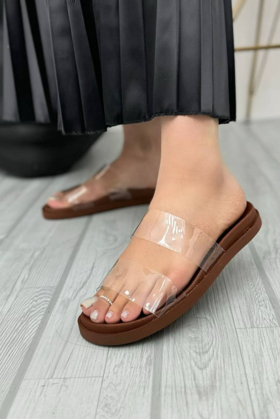 صندل زنانه مجلسی مدل آروشا