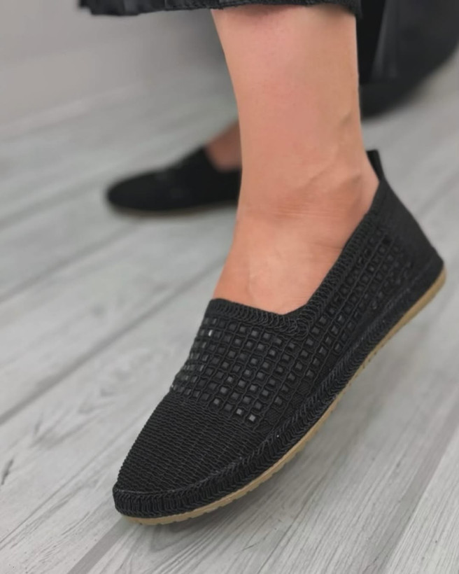 کالج شیک و مجلسی زنانه مدل مهر مشکی