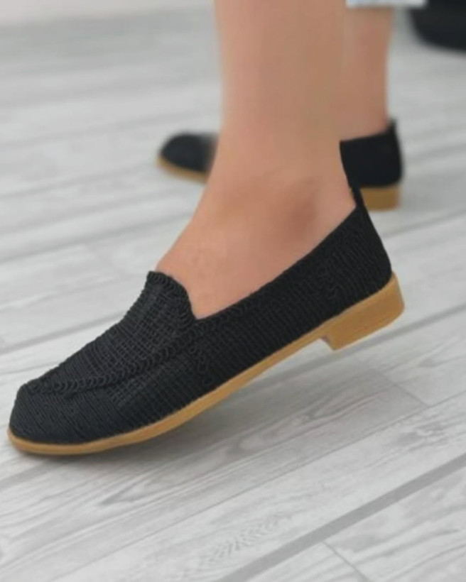 خرید کالج شیک و مجلسی زنانه مدل مهر مشکی