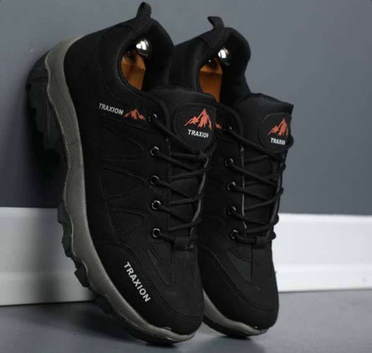 کفش اب نوردی و کوهنوردی مردانه مدل تراکسیون