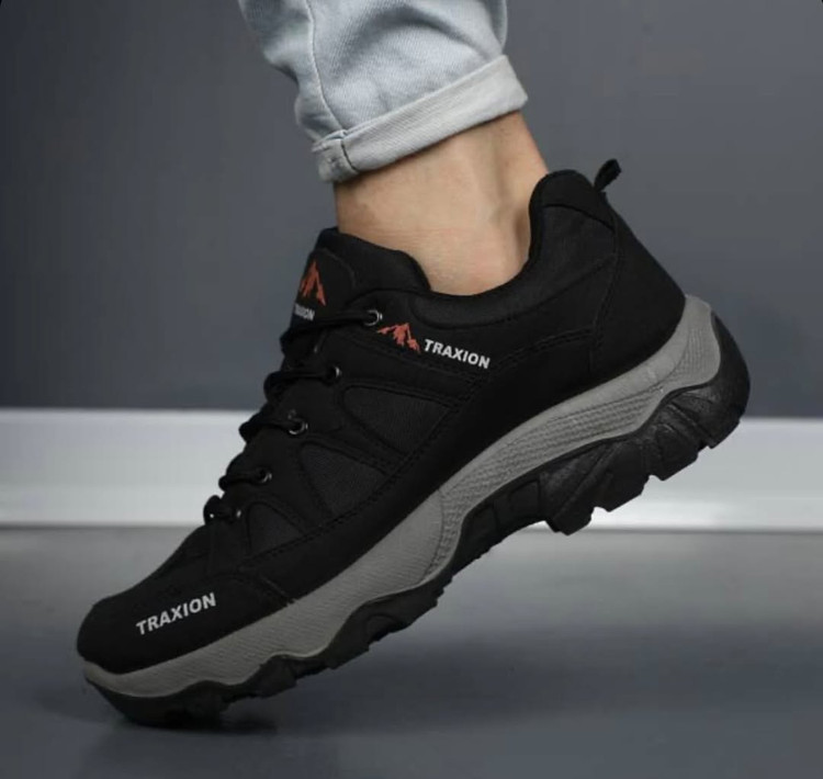 کفش اب نوردی و کوهنوردی مردانه مدل تراکسیون