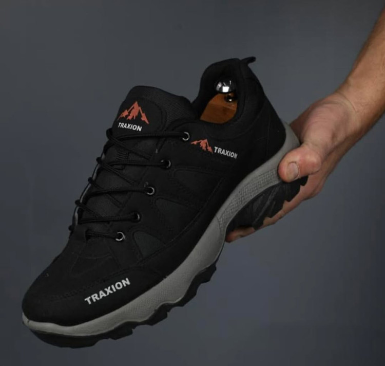 کفش اب نوردی و کوهنوردی مردانه مدل تراکسیون