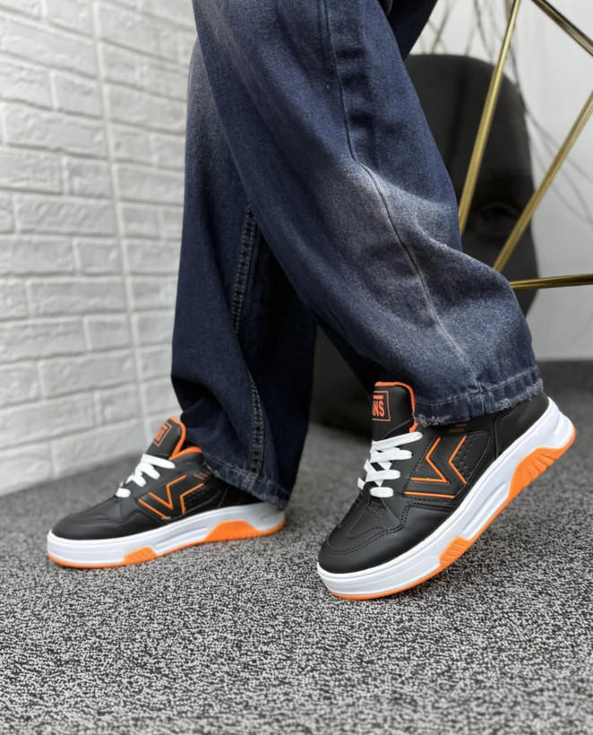 خریدکفش زنانه جذاب ونس مدل وال