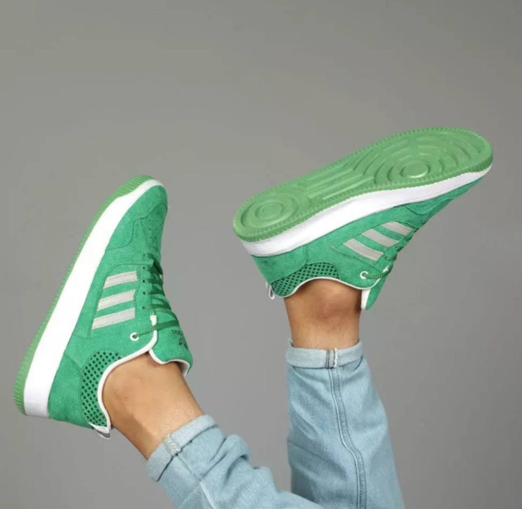 کفش کتونی مردانه آدیداس طرح بلگاری ادامسی