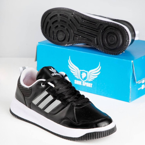 کفش کتونی مردانه آدیداس طرح بلگاری