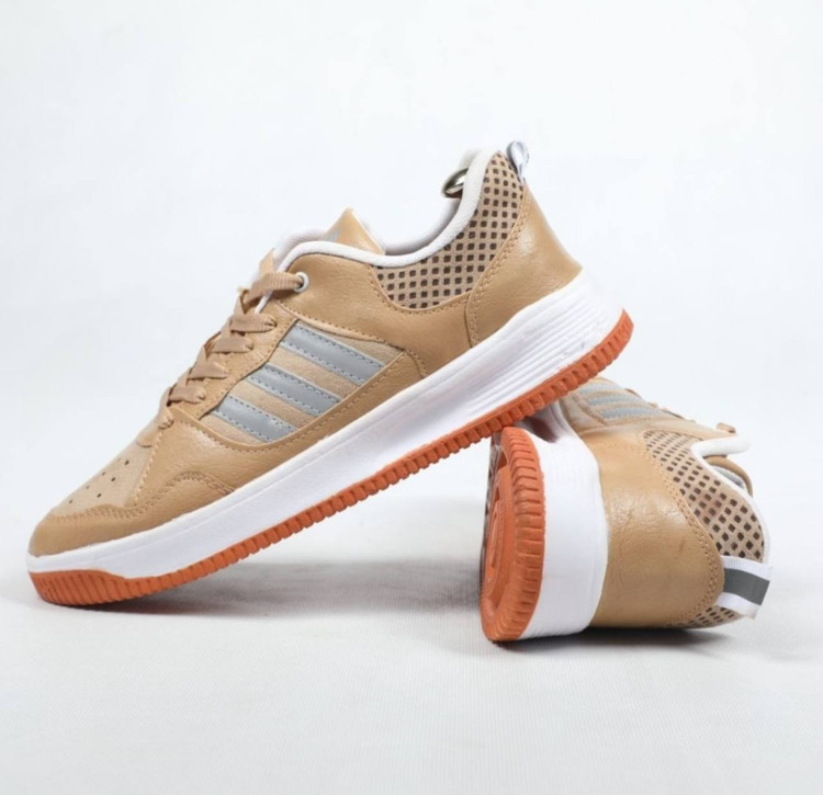 خرید کفش کتونی مردانه آدیداس طرح بلگاری