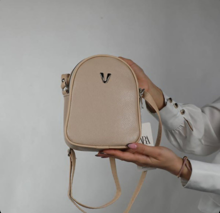 کیف زنانه اسپورت مدل وی V