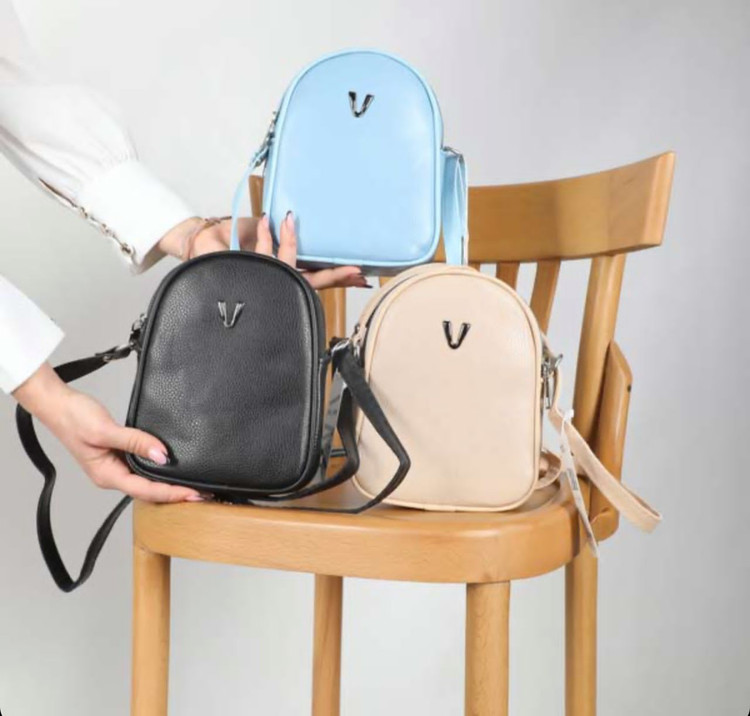 کیف زنانه اسپورت مدل وی V