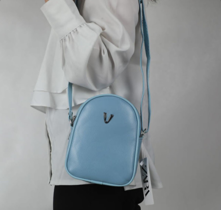 کیف زنانه اسپورت مدل وی V