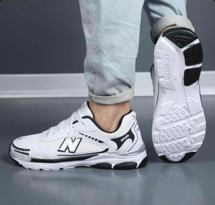 کفش کتونی مردانه نیوبالانس مدل RDE6