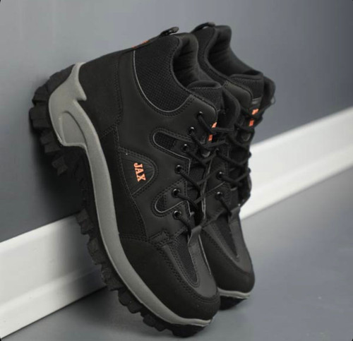 کفش کتونی کوهنوردی مدل جکس