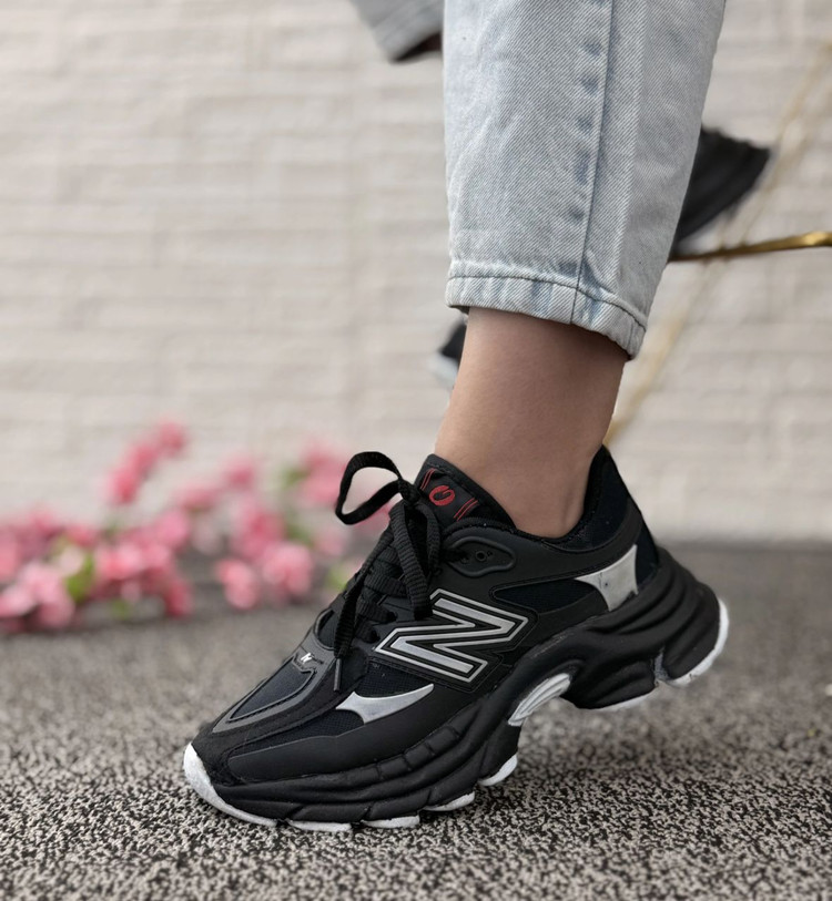 کفش کتونی زنانه نیوبالانس مدل Kimmi