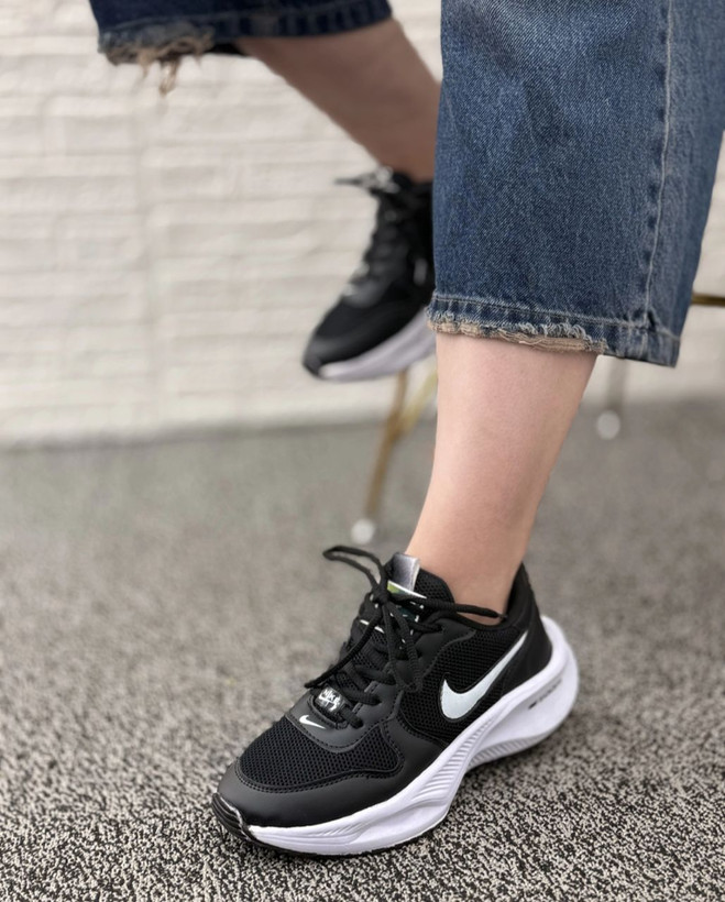 کفش کتونی مردانه و زنانه شیک نایکی مدل آنیسا