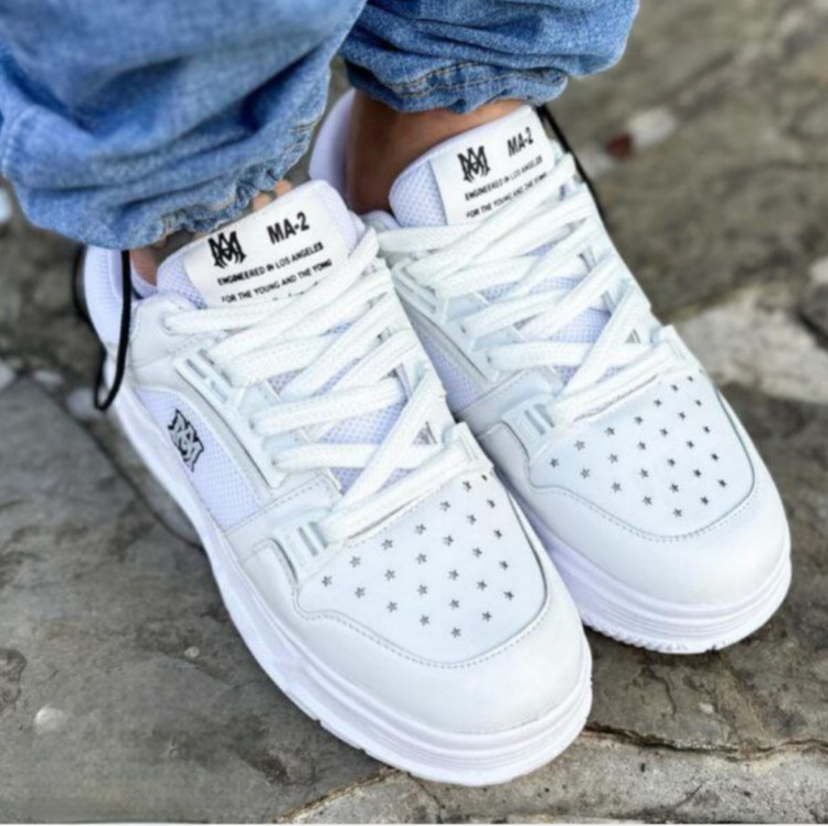 کفش کتونی مردانه امیری Amiri